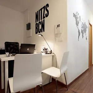 Nitzs Bcn Gasthof