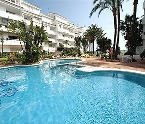 Heritage Resorts Marbesa Club 3* Sitio de Calahonda