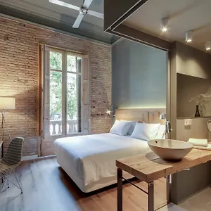 Principal B&bcn 3* Barcelona