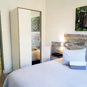 2* Gasthof Barcelona Rooms
