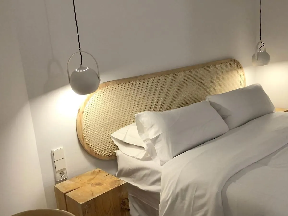 The Mo House Hotell Barcelona