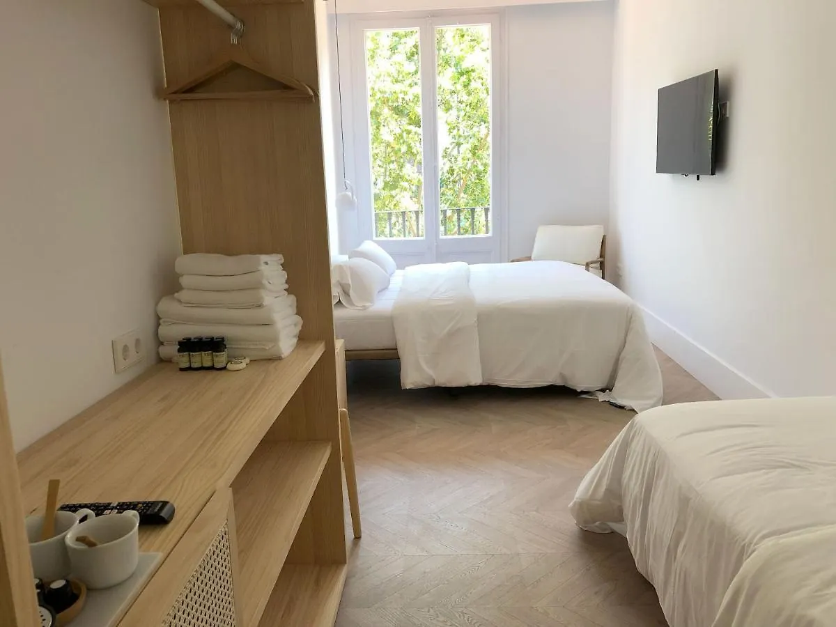 The Mo House Hotell Barcelona 2*,  Spanien