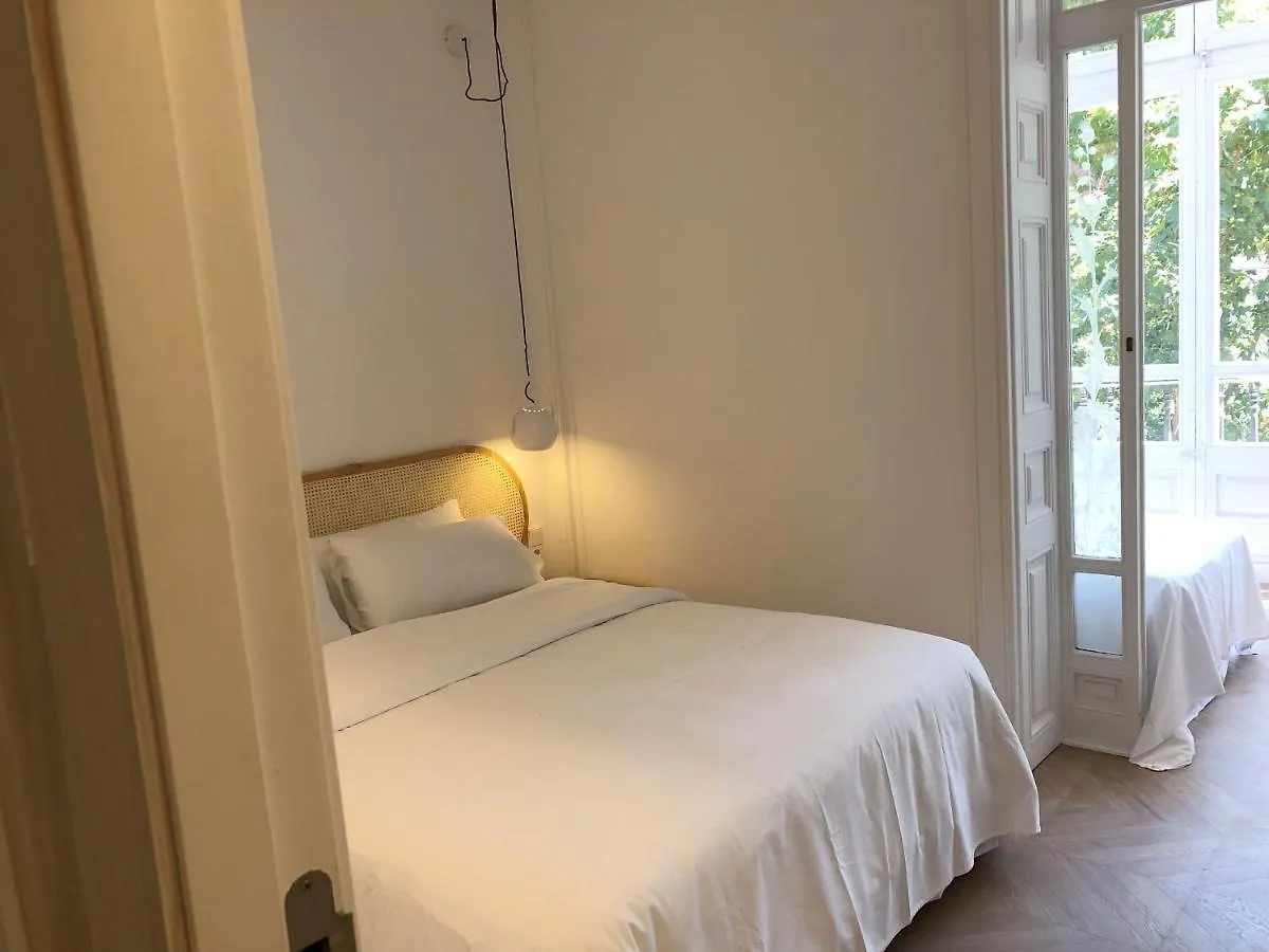 The Mo House Hotell Barcelona 2*,  Spanien