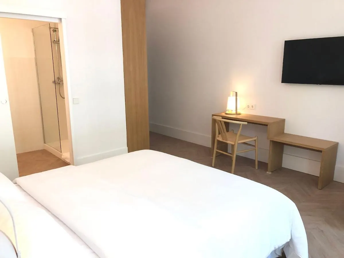 The Mo House Hotell Barcelona