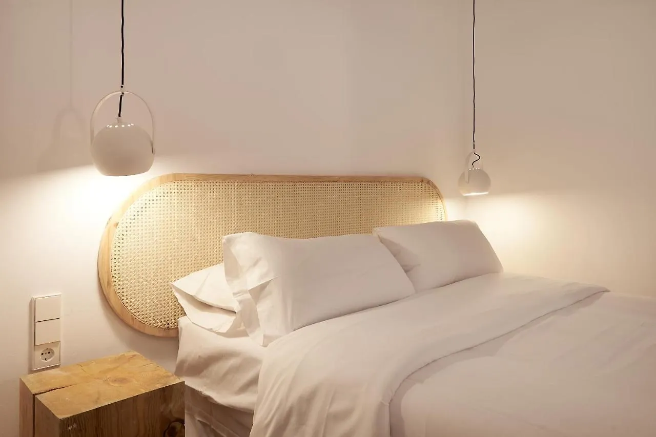 The Mo House Hotell Barcelona