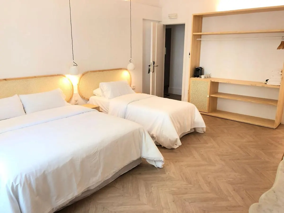The Mo House Hotell Barcelona 2*,  Spanien